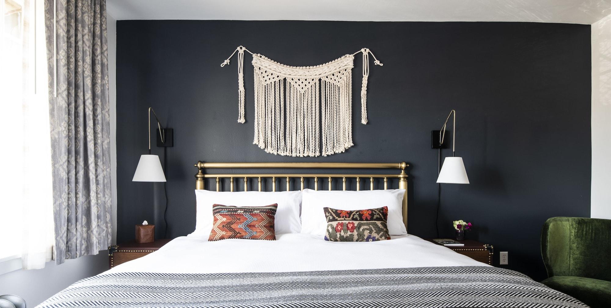 The Armstrong Hotel Fort Collins Eksteriør billede