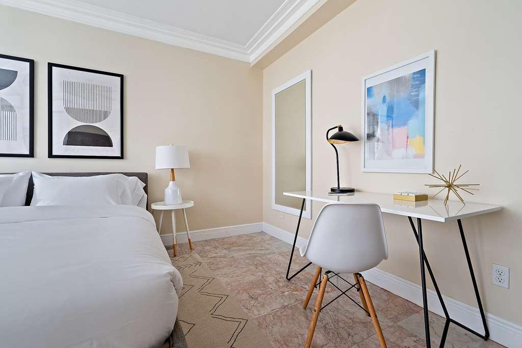 The Armstrong Hotel Fort Collins Natur billede