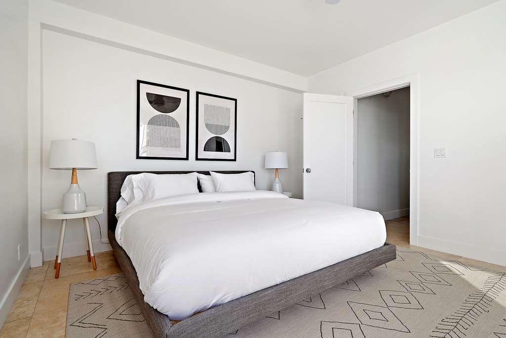 The Armstrong Hotel Fort Collins Natur billede